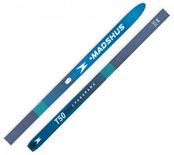 Madshus T50 Intelligrip Transition Skis