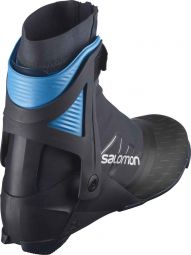 Salomon RS10 Nocturne Prolink Skate Boot