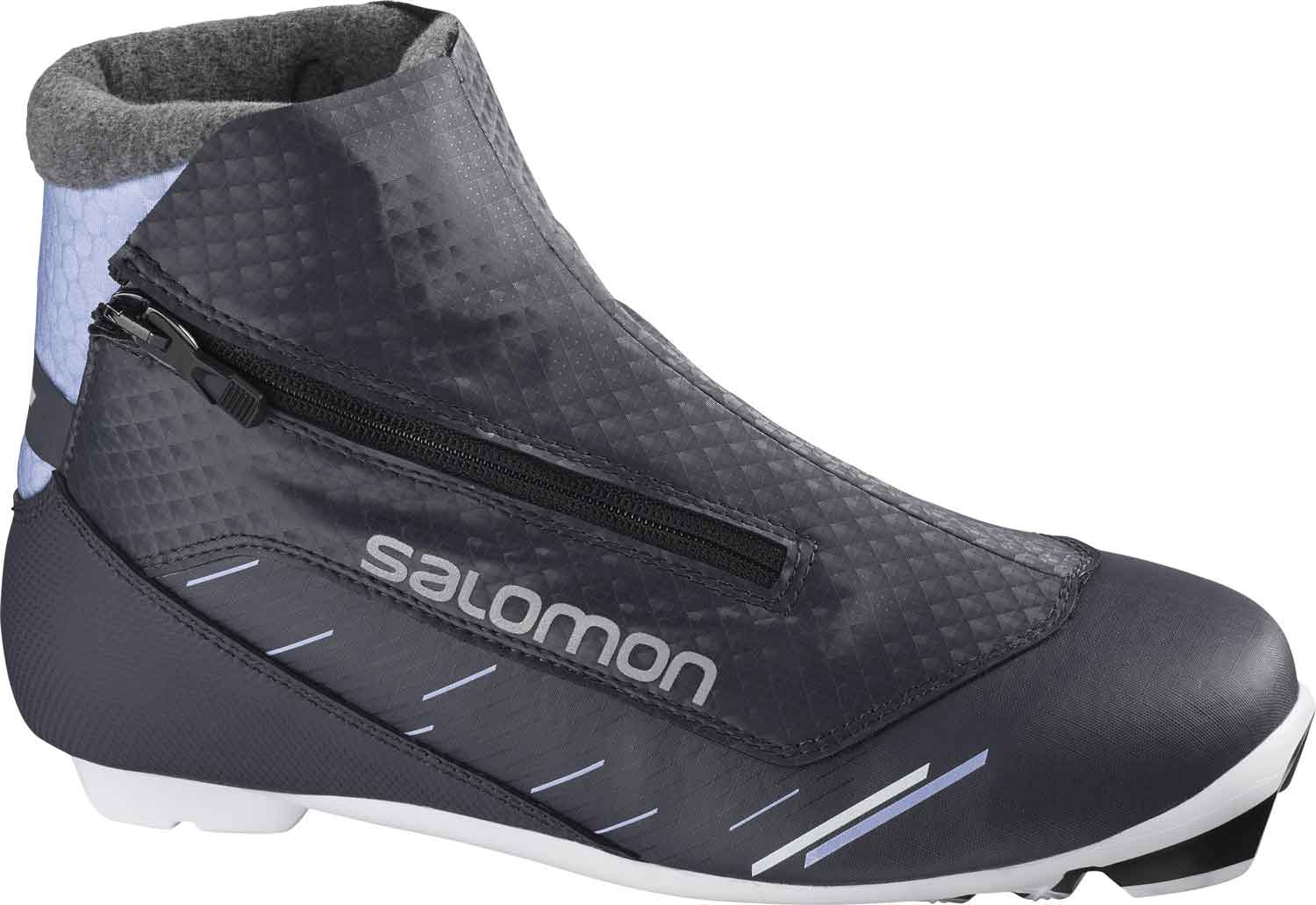 salomon rc8 vitane pilot