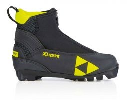 Fischer XJ Sprint Junior Boot - NNN