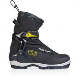 Fischer OTX Adventure NNN-BC Boots