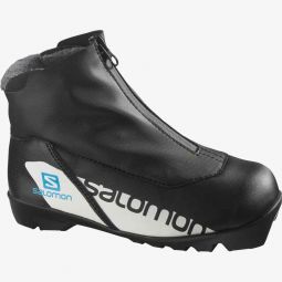 Salomon RC Junior Prolink Boots