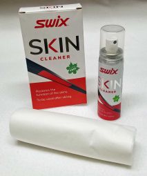 Swix Skin Cleaner Set