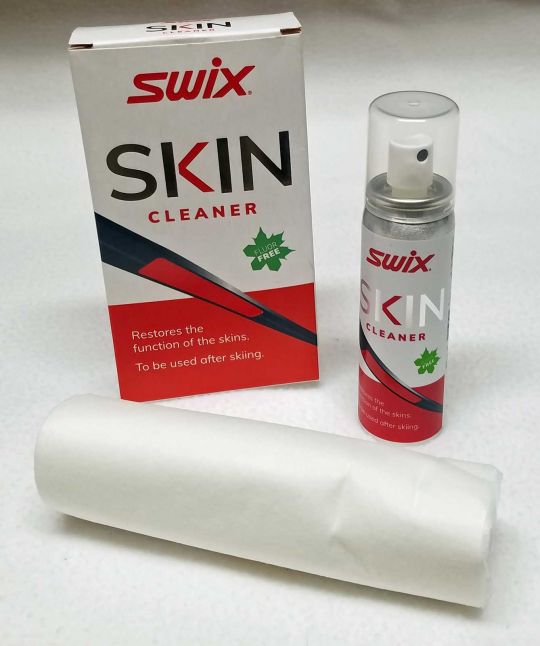 Swix Base Cleaner