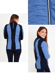 Swix Menali Women's Ultra Quilted Jacket