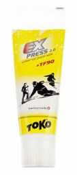 Toko Express TF90 Universal Paste Wax