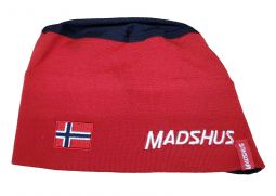 Madshus Vented Ski Hat