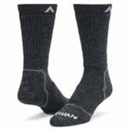 Wigwam Merino Lite Hiker Midweight Sock - USA Made