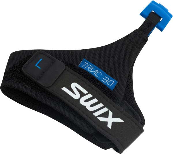 Swix Triac 3.0 Flexible Strap Adjustable, pair