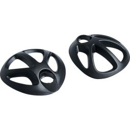 Swix Replacement Touring Baskets, pair