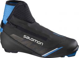 Salomon RC10 Nocturne Classic Boot  2021-22 model
