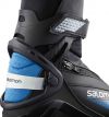 salomon pro combi pilot sns