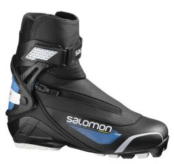 salomon equipe 8 skate pilot