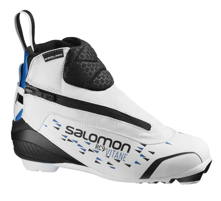 salomon rc9 prolink