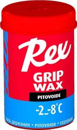 Rex  Grip Wax - Tins
