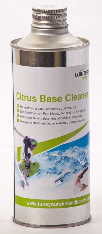 Swix Base Cleaner