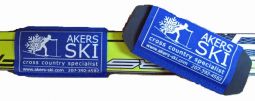 Akers Pro Racing Strap