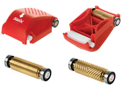 Swix Rollers for Structure Tool: akers-ski.com