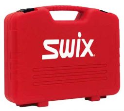 Swix Small Wax Case - Empty