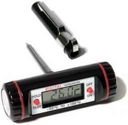 Swix Digital Thermometer