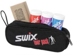 Swix Tour Wax Pack - Classic