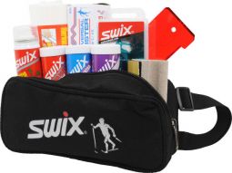 Swix Classic Wax Kit