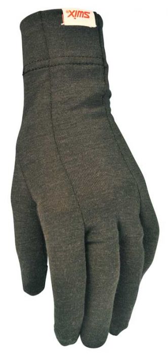 lightweight wool gloves