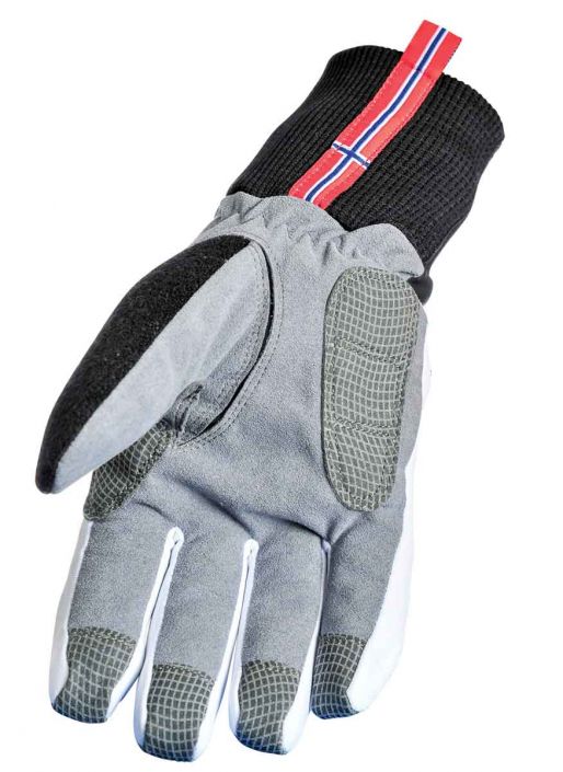 swix star gloves