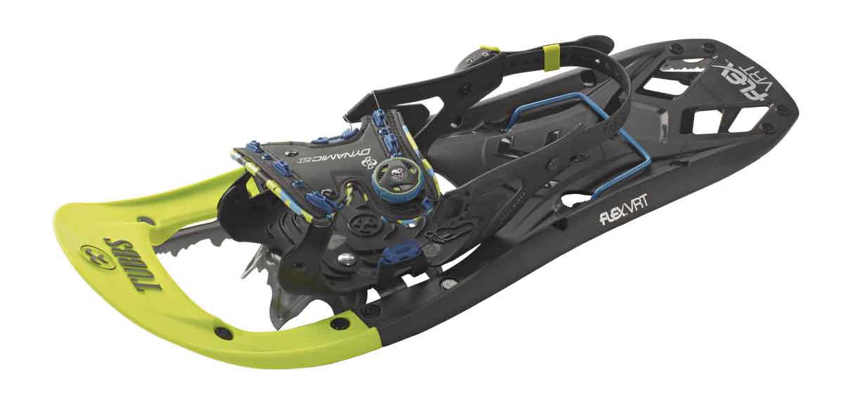 Tubbs Flex VRT Snowshoe