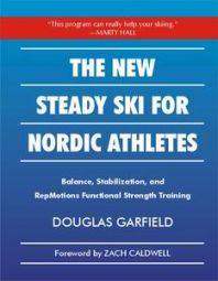The New Steady Ski for Nordic Athletes - Book