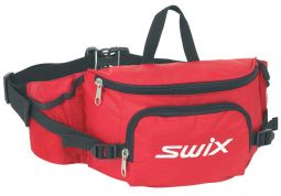 Swix Small Red Fanny Pack