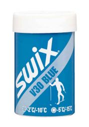 Swix Hard Wax Classic Grip Wax