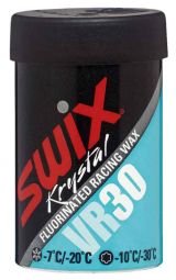 Swix Krystal Tins - Classic Ski Wax