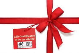 Gift Certificate - choose your amount